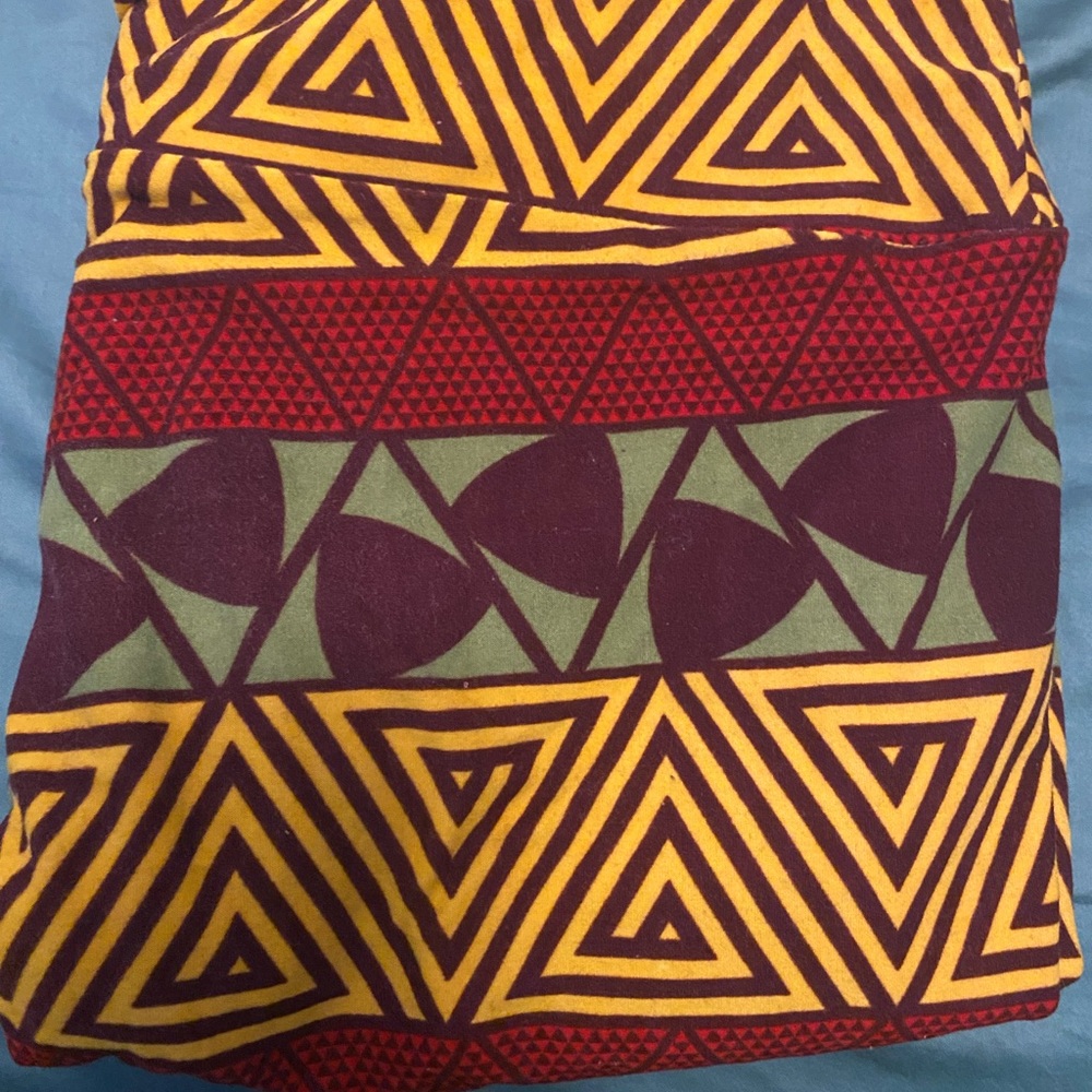 LulaRoe tc leggings
